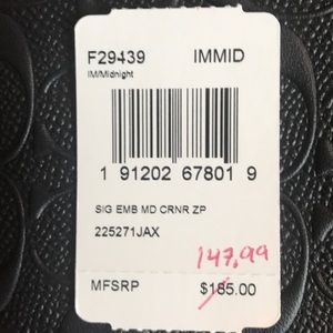 Coach Bags - đź–¤Coach Walletđź–¤ Coach Bags - đź–¤Coach Walletđź–¤